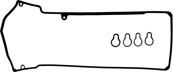 Gasket Set, cylinder head cover